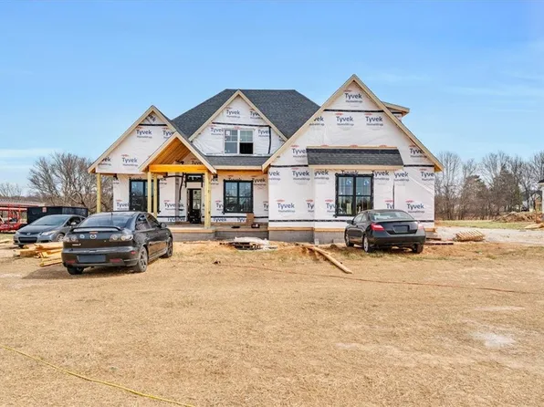 18962 Magnolia Mdws, Fayetteville, AR 72704