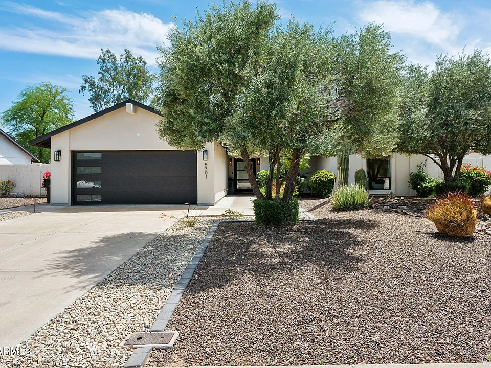 5301 E Tierra Buena Ln