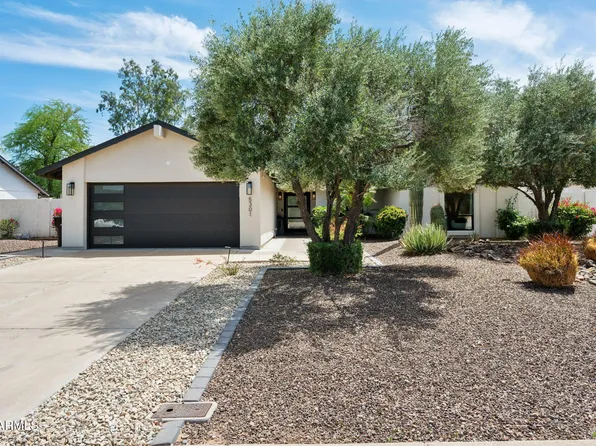 5301 E Tierra Buena Ln, Scottsdale, AZ 85254