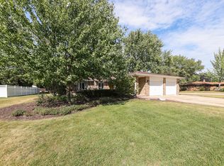 1816 Pamela Ct, Morris, IL 60450