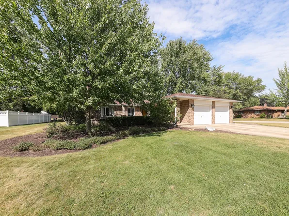 1816 Pamela Ct, Morris, IL 60450