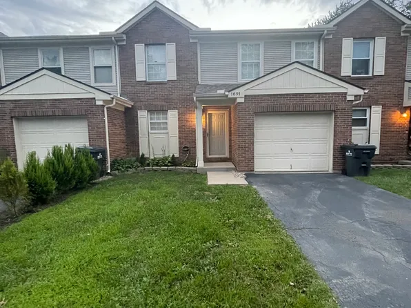 1691 Val Court Dr, Burlington, KY 41005