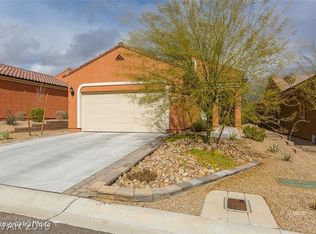 1579 Buffalo Run, Mesquite, NV 89034
