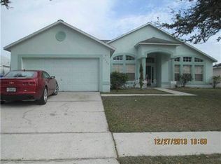 2425 Morgan Point Blvd, Kissimmee, FL 34743