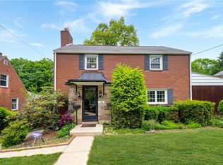 166 Spring Grove Rd, Pittsburgh, PA 15235