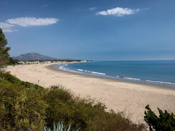 3281 Padaro Ln, Carpinteria, CA 93013