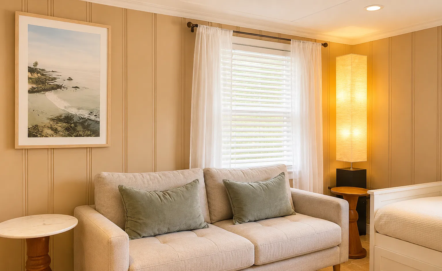 1 bed, 420 sqft, $1,900 — Photo 3