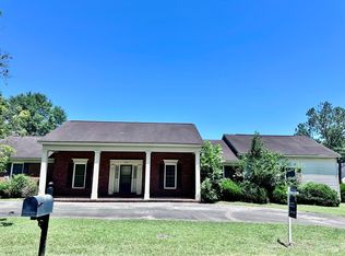 201 17th Grn, Americus, GA 31709