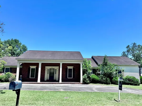 201 17th Grn, Americus, GA 31709