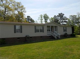 4512 Old Mill Rd, Suffolk, VA 23434