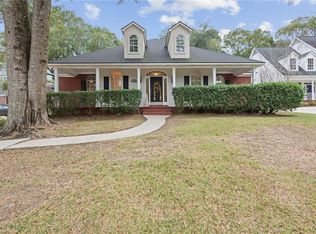 4150 Oakbriar Dr E, Mobile, AL 36619