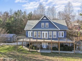 118 Wolfe Trl, Vonore, TN 37885