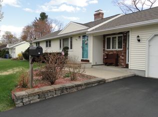 19 Haynes St, Enfield, CT 06082