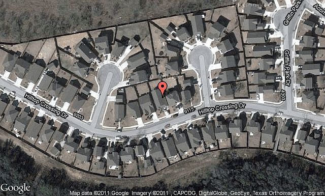 Map View