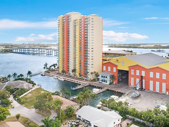 2640 Lake Shore Drive #1416, Riviera Beach, FL 33404