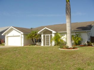 241 SW 44th St, Cape Coral, FL 33914