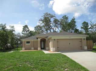 12325 Lark Sparrow Rd, Weeki Wachee, FL 34614