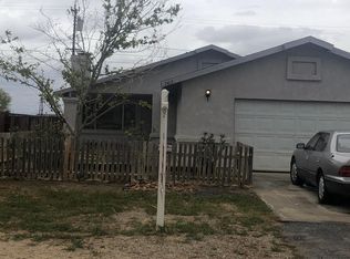7413 Xavier Ave, California City, CA 93505