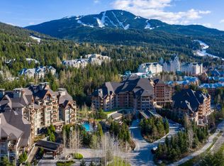 4617 Blackcomb Way #52, Whistler, BC