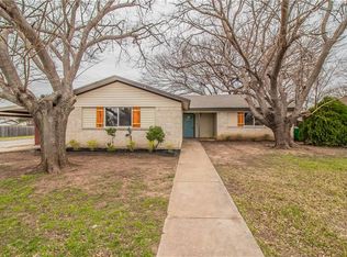 5928 Judy Dr, Watauga, TX 76148