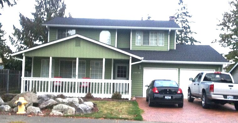 1st image of 28820 43rd Pl S
