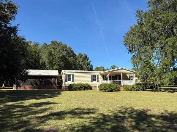 7901 Ashleigh Rd, Blackville, SC 29817