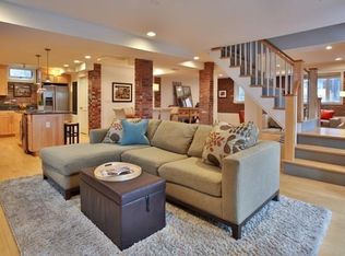 8 Porter Ave #1, Somerville, MA 02144