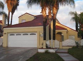 11912 Villa Hermosa, Moreno Valley, CA 92557