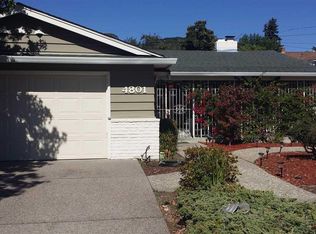 4801 Morwood Dr, Richmond, CA 94803