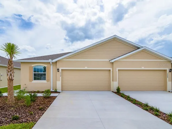 7904 Timberview Loop, Wesley Chapel, FL 33545