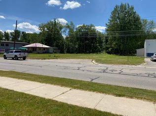 1178 N Greenville Rd, LAKEVIEW, MI