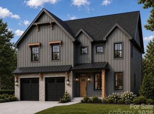 4003 Sage Cliff Ct, Matthews, NC 28105