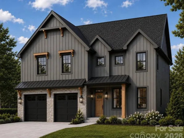 4003 Sage Cliff Ct, Matthews, NC 28105