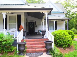 630 Hillsboro St, Monticello, GA