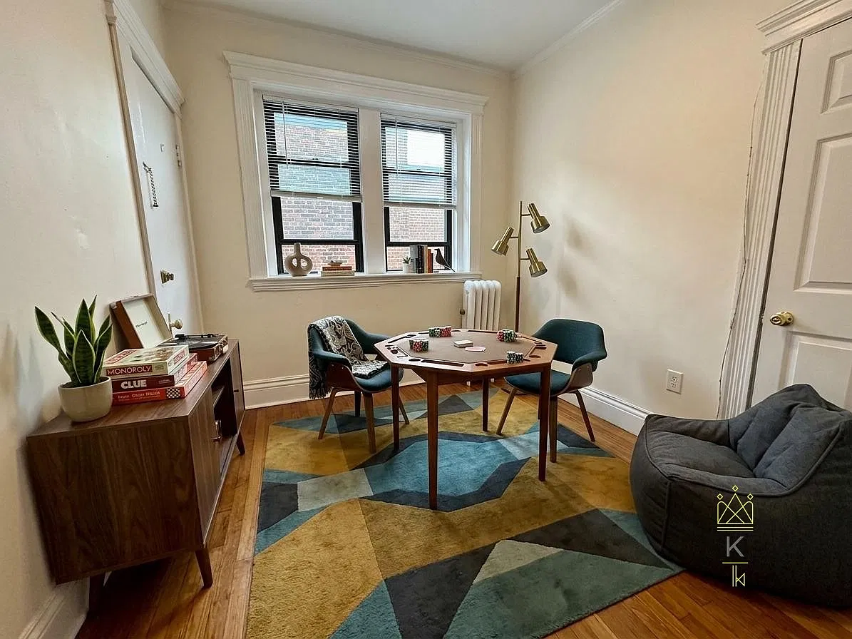 2 bed, 1.0 bath, $2,595 — Photo 4
