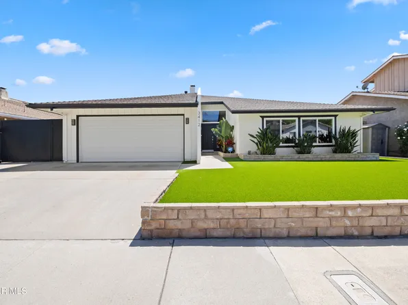 3412 Holloway St, Thousand Oaks, CA 91320
