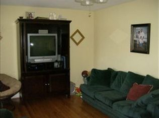 1016 Pineneedle Rd, Hartsville, SC 29550