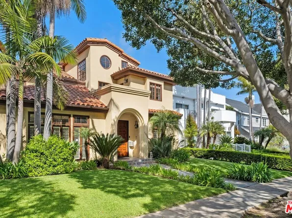 1059 Princeton St, Santa Monica, CA 90403