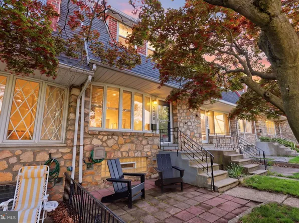 5430 Vicaris St, Philadelphia, PA 19128