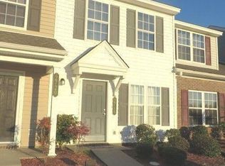 2716 Marengo Ln #2716, Conway, SC 29526