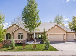 384 N Tanner Ln, Midway, UT 84049