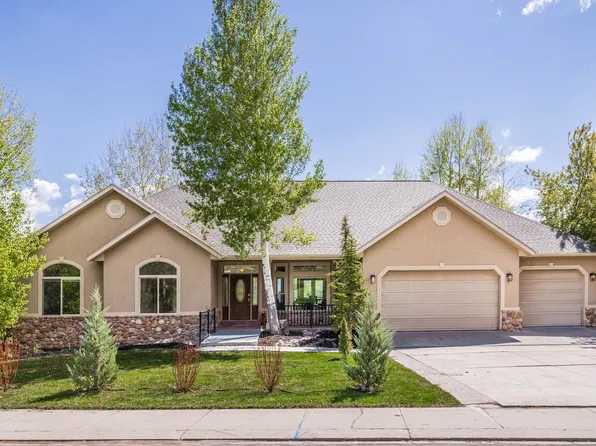 384 N Tanner Ln, Midway, UT 84049