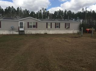 126 Wards Rd, Palatka, FL 32177