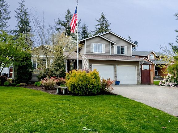 2nd image of 22414 107th Street Ct E