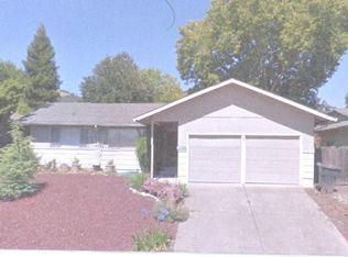 530 Drake Dr, Santa Rosa, CA 95409