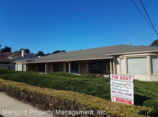 134 Seeno St #132, Monterey, CA 93940