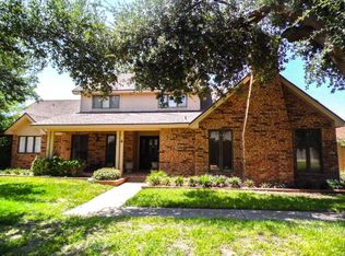 4723 Spring Meadow Ln, Midland, TX 79705