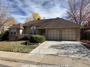 5332 S Tabor Way, Littleton, CO 80127