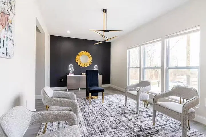 4 bed, 3.5 bath, 3200 sqft, $3,200 — Photo 3
