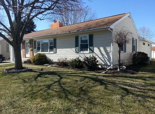 207 W. Walnut Street, Cleona, PA 17042